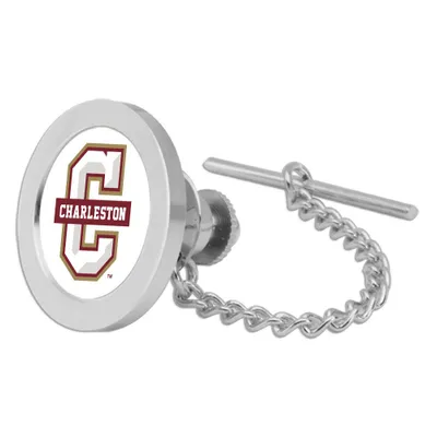 Charleston Cougars Team Logo Tie Tack/Lapel Pin