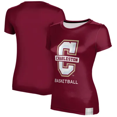 Charleston Cougars Women's Basketball T-Shirt
