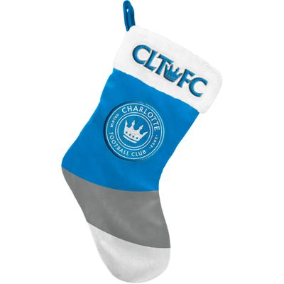 FOCO Charlotte FC Colorblock Stocking