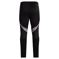 Men's adidas  Black Charlotte FC 2025 Training Pants