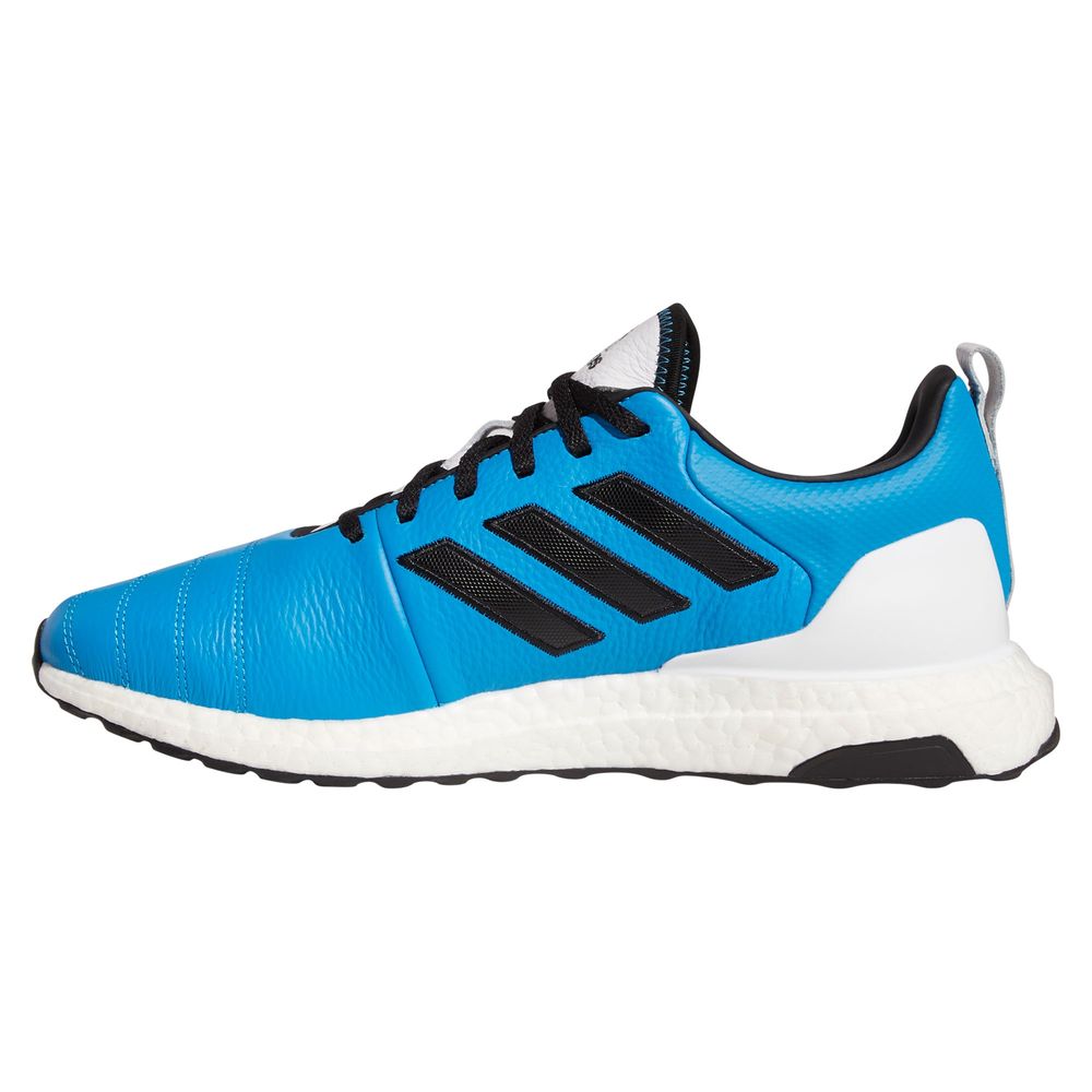 Men's adidas Blue Charlotte FC Ultraboost x COPA Running Shoe