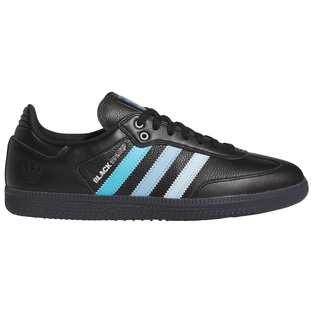 Chaussures adidas Originals Charlotte FC x Black Sheep Samba pour homme