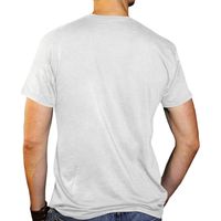 Men's Original Retro Brand White Charlotte FC Slub T-Shirt