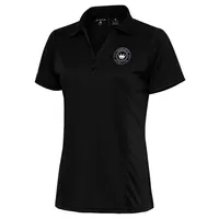 Lids Chicago White Sox Antigua Women's Tribute Polo