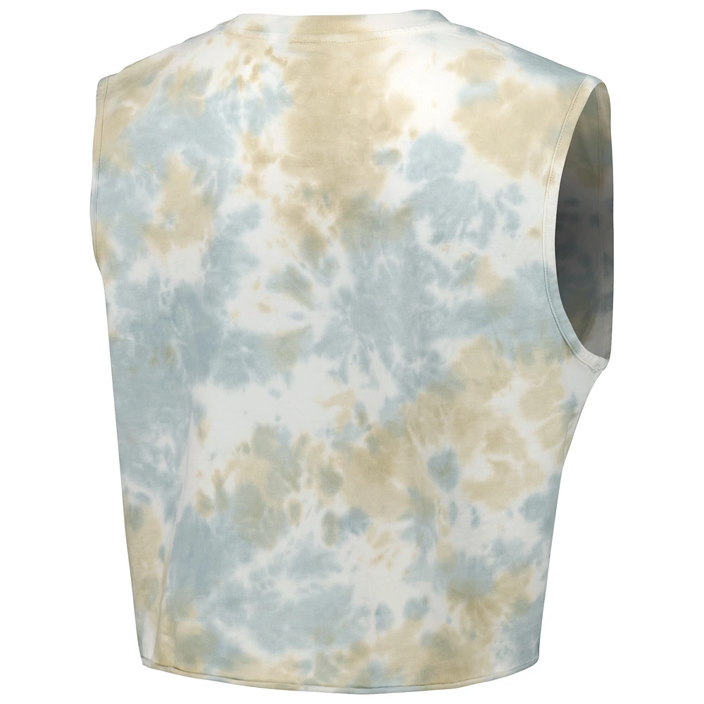 Débardeur en jersey tie-dye The Wild Collective Charlotte FC pour femme