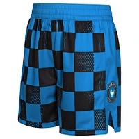 Youth  Blue Charlotte FC On The Rise Shorts
