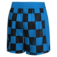 Youth  Blue Charlotte FC On The Rise Shorts