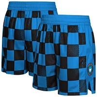 Youth  Blue Charlotte FC On The Rise Shorts