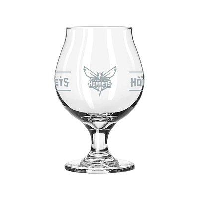 Charlotte Hornet 16 oz. Verre Belgique