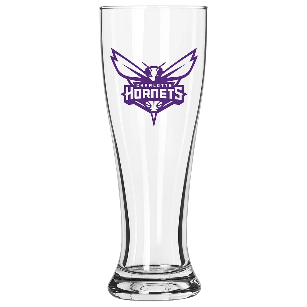 Charlotte Hornet 16 oz. Verre à Pilsner Gameday