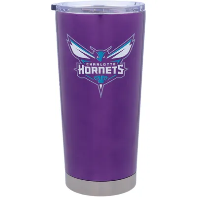 Charlotte Hornets 20oz. Game Day Tumbler