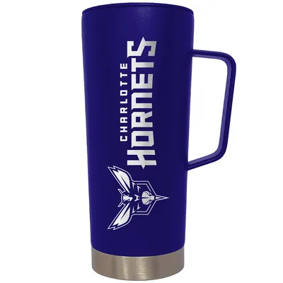 Charlotte Hornets 20oz. Roadie Tumbler with Handle