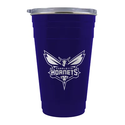 Charlotte Hornets 22oz. Tailgate Tumbler