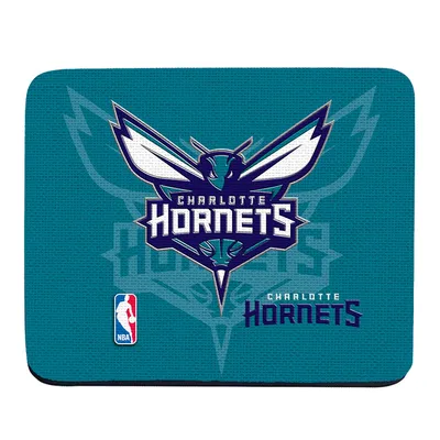 Charlotte Hornets 3D Mouse Pad