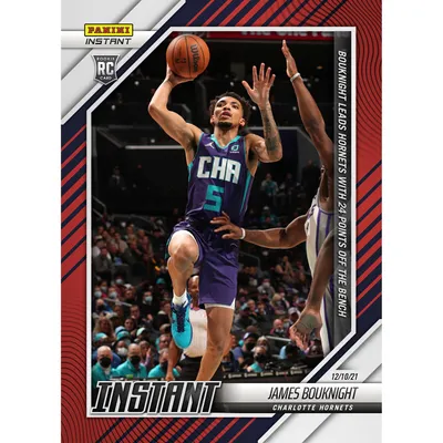 Lids LaMelo Ball Charlotte Hornets Fanatics Exclusive Parallel