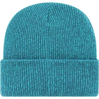 TEI CHHORN TURQUOISE  NBA TEI BRAIN FREEZE CUFFED KNIT HATMENNPM