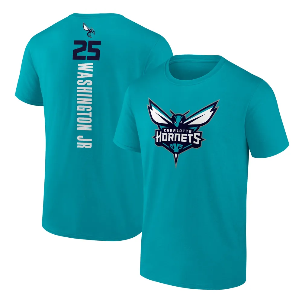 Lids PJ Washington Charlotte Hornets Fanatics Branded Playmaker