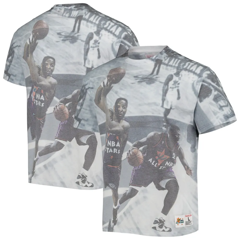 Charlotte Hornets Official NBA Fanatics Youth Size Medium T-Shirt