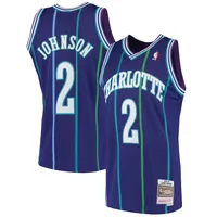 Charlotte Hornets Hardwood Classics Jerseys, Hornets Throwback Jerseys,  Apparel