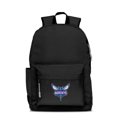 Charlotte Hornets MOJO Laptop Backpack