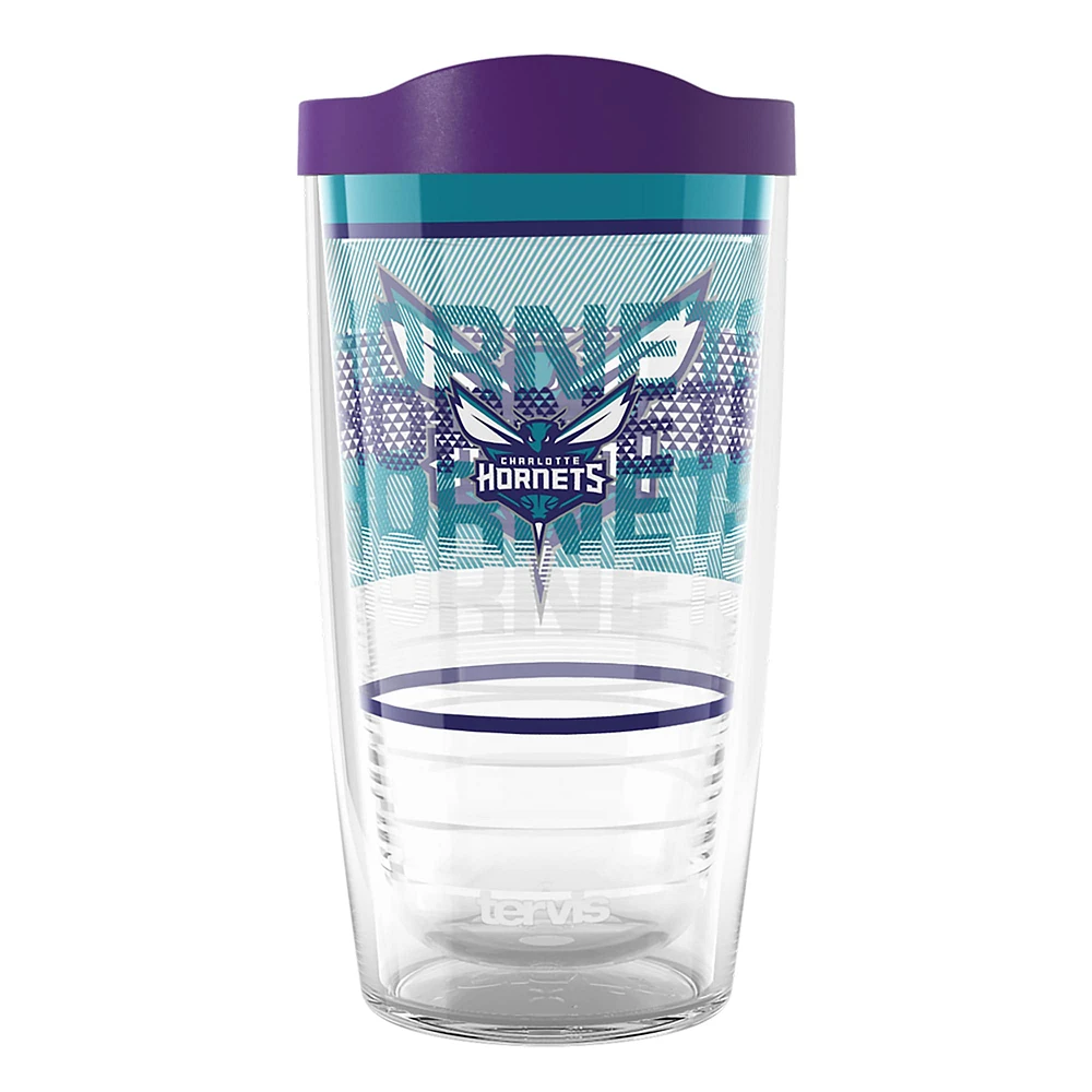 Tervis  Charlotte Hornets 16oz. Competitor Classic Tumbler