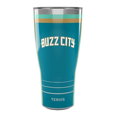 Tervis  Charlotte Hornets 2023/24 City Edition 30oz. Stainless Steel Tumbler