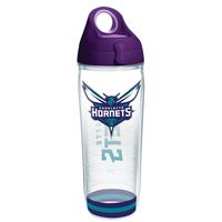 Tervis Charlotte Hornets 24oz. Arctic Classic Water Bottle