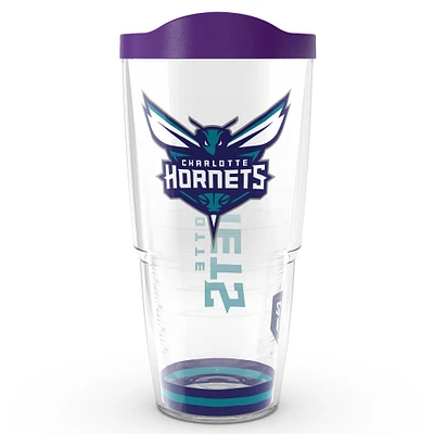 Tervis Charlotte Hornets 24oz. Classic Arctic Tumbler