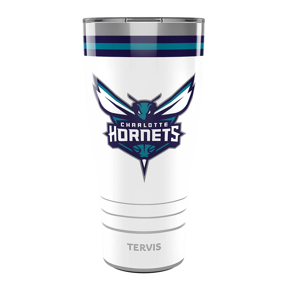 Tervis Charlotte Hornets 30oz. Arctic Stainless Steel Tumbler