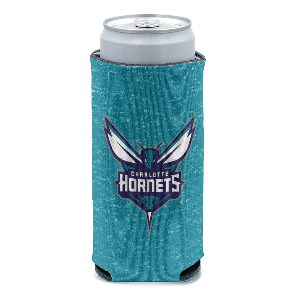 WinCraft Charlotte Hornets 12oz. Team Slim Can Cooler