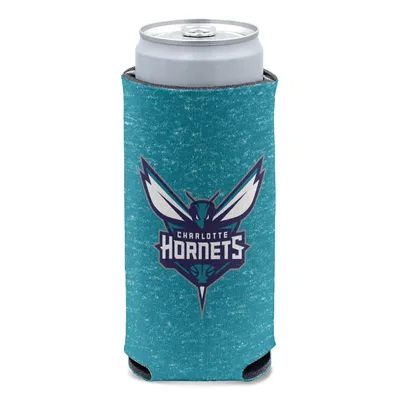 Charlotte Hornets WinCraft 12oz. Team Slim Can Cooler