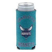 WinCraft Charlotte Hornets 12 oz. Refroidisseur de canettes Team Slim