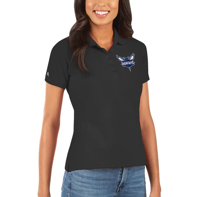 Men's Antigua Navy Dallas Cowboys Legacy Pique Polo