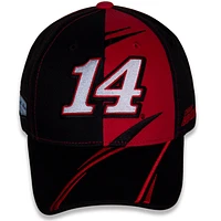 Casquette ajustable Chase Briscoe Element de la collection Stewart-Haas Racing Team pour jeune