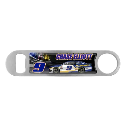 WinCraft Chase Elliott Clear Tote Bag