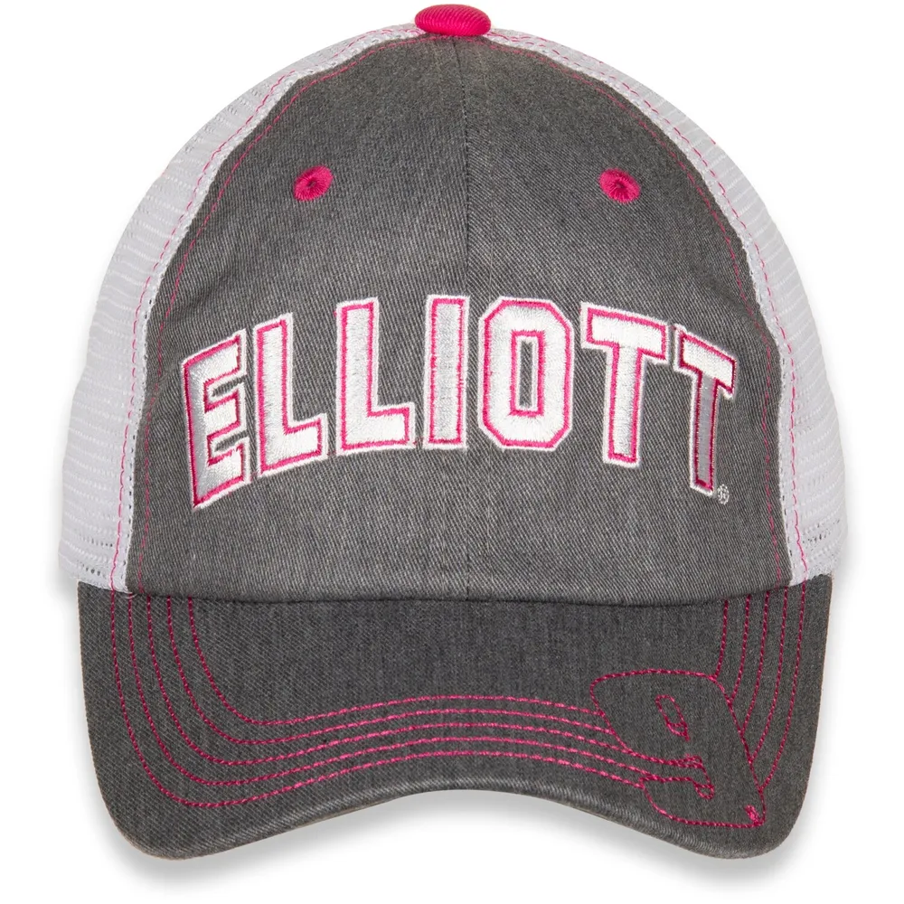 Lids Chase Elliott Hendrick Motorsports Team Collection Girls