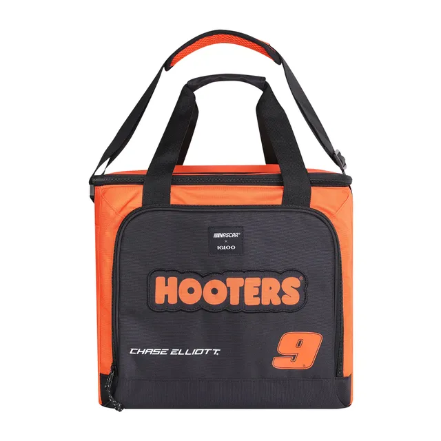 Igloo Black Pittsburgh Steelers 28-Can Tote Cooler