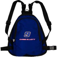 Little Earth Chase Elliott Mini Pet Backpack