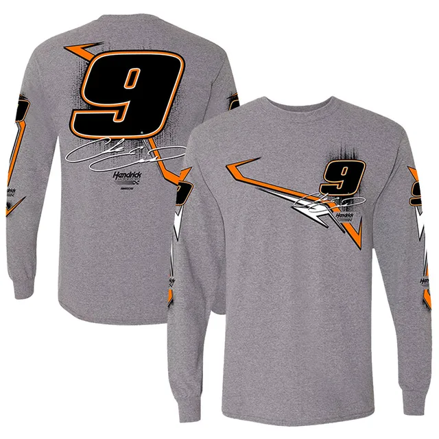 Chase Elliott Hendrick Motorsports Team Collection Splitter shirt