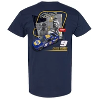 Men's Hendrick Motorsports Team Collection Navy Chase Elliott NAPA Car T-Shirt