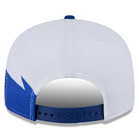 Casquette à visière rabattable Chase Elliott 9FIFTY de New Era pour homme