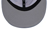 Casquette à visière rabattable Chase Elliott 9FIFTY de New Era pour homme