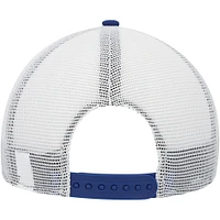 Men's New Era Royal Chase Elliott Golfer Trucker Snapback Hat