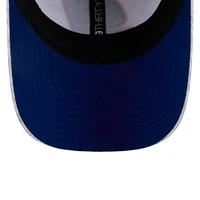 Men's New Era White Chase Elliott 39THIRTY Graded Flex Hat