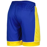 Men's Starter Royal Chase Elliott Fan Favorite Shorts