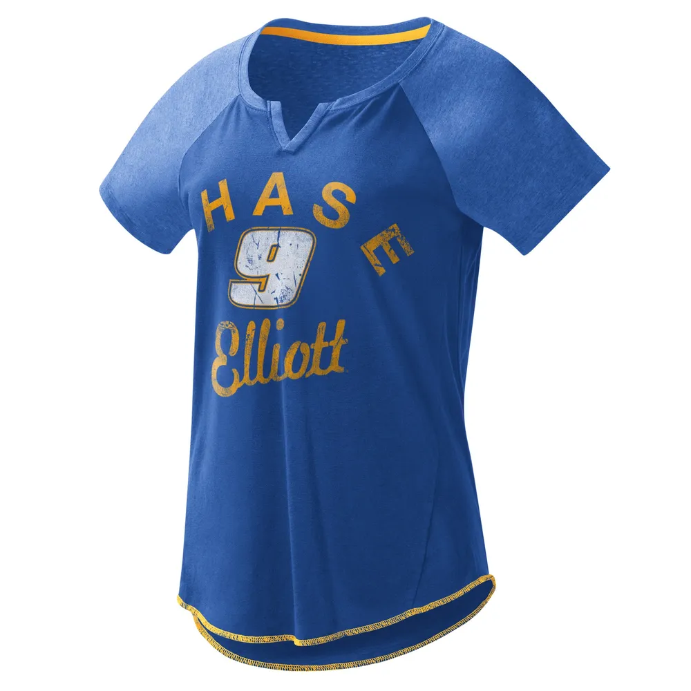 chase elliott women's shirt