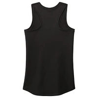 Débardeur tri-blend dos nageur noir avec nom et numéro Chase Elliott de la collection Hendrick Motorsports Team pour femme