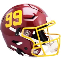 Riddell Washington Commanders Speed Mini Helmet