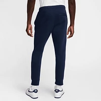 Pantalon de jogging en molleton Nike Chelsea Club bleu pour homme
