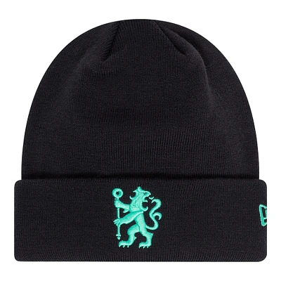 Men's New Era Chelsea Seasonal Cuffed Knit Hat